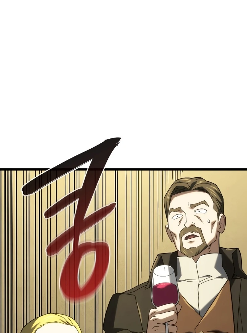 Revenge of the Iron-Blooded Sword Hound, Chapter 134 image 085